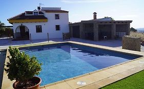 Casa Rural Recreo